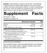 Thyroid Complex 40ct